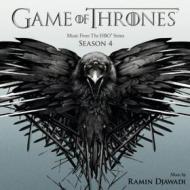 Game of thrones - Music from the HBO series Season 4