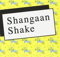 Shangaan shake-compiled by shangaan electro