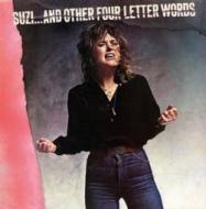 Suzi and other four letter words