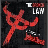 Broken law -a tribute to judas priest