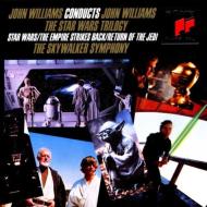 Star wars trilogy/williams