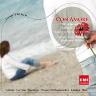 Inspiration series con amore love d