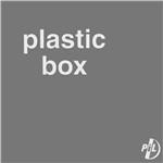 Plastic box