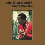 Jazz frontier (clear vinyl) (Vinile)