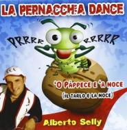 La pernacchia dance