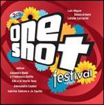 One shot festival