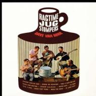 Ragtime jug stompers (Vinile)