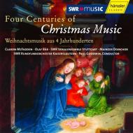 Quattro secoli di musica natalizia
