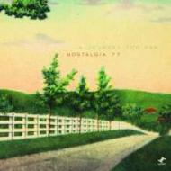 Nostalgia 77-a journey too far  cd