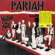 Youths of age (red vinyl) (Vinile)