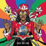 World wide funk-cd