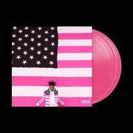 The pink tape (Vinile)