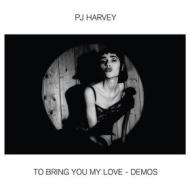 To bring you my love-demos (Vinile)