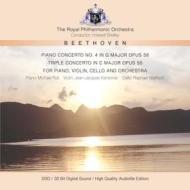 Beethoven: klavierkonzerte 4