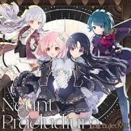 Neunt praeludium(last bullet mix) <limited>