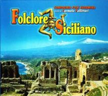 Folclore siciliano