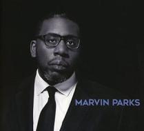 Marvin parks-marvin parks      cd