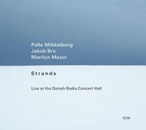 Strands - live at the danish radio concert hall (Vinile)
