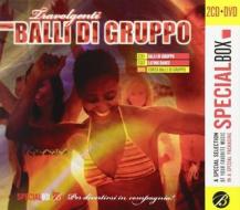 Travolgenti balli di gruppo (box)