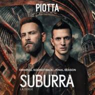 Suburra - la stagione finale (original soundtrack) (Vinile)