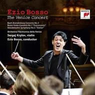 The venice concert (1 cd + 1 dvd)