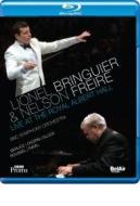 Lionel bringuier e nelson freire - live