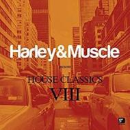 House classics viii harley & muscle