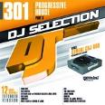 Dj selection 301-progressive house