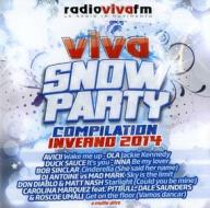 Viva snow party inverno 2014