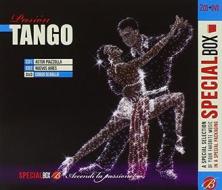 Pasion tango (special box)