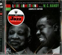 Plays w.c. handy (complete edt.)