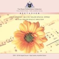 Beethoven: violin sonatas 5