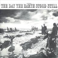 The day the earth stoodstill (Vinile)