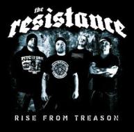 Rise from treason (''7) (Vinile)