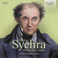 Works for guitar