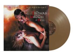 The shepherd and the hounds of hell (gold) (Vinile)