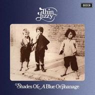 Shades of a blue orphanage(remaster