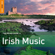 The rough guide to irish music