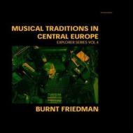 Musical traditions in central europe 4