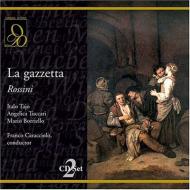 Gazzetta (1816)