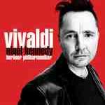The vivaldi album
