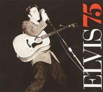 Elvis 75 - international 3 cd versi