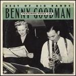 Benny goodman feat.peggy lee