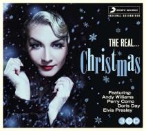 The real christmas