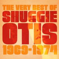The best of shuggie otis 1969- 1974