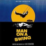 Man on a swing (Vinile)