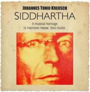 Siddharta - a musical homage to hermann