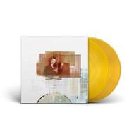 Is a woman-yellow vinyl (Vinile)