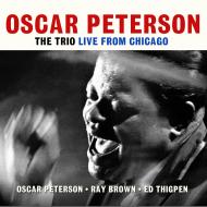 The trio: live from chicago