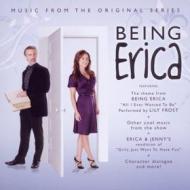 Being erica: music from the original series